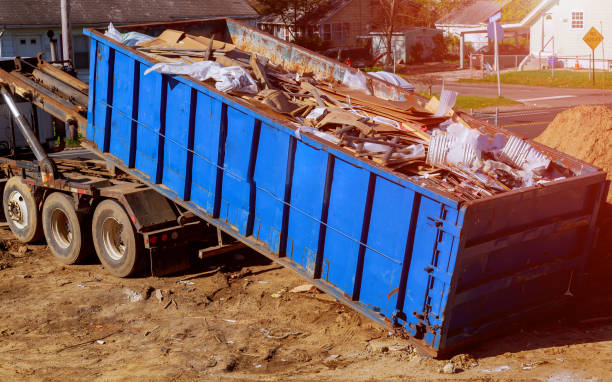 Best Commercial Junk Removal  in West Richland, WA