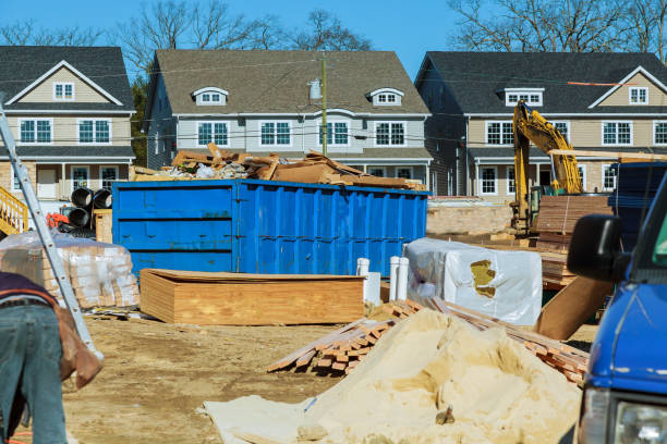 West Richland, WA Junk Removal Services Company